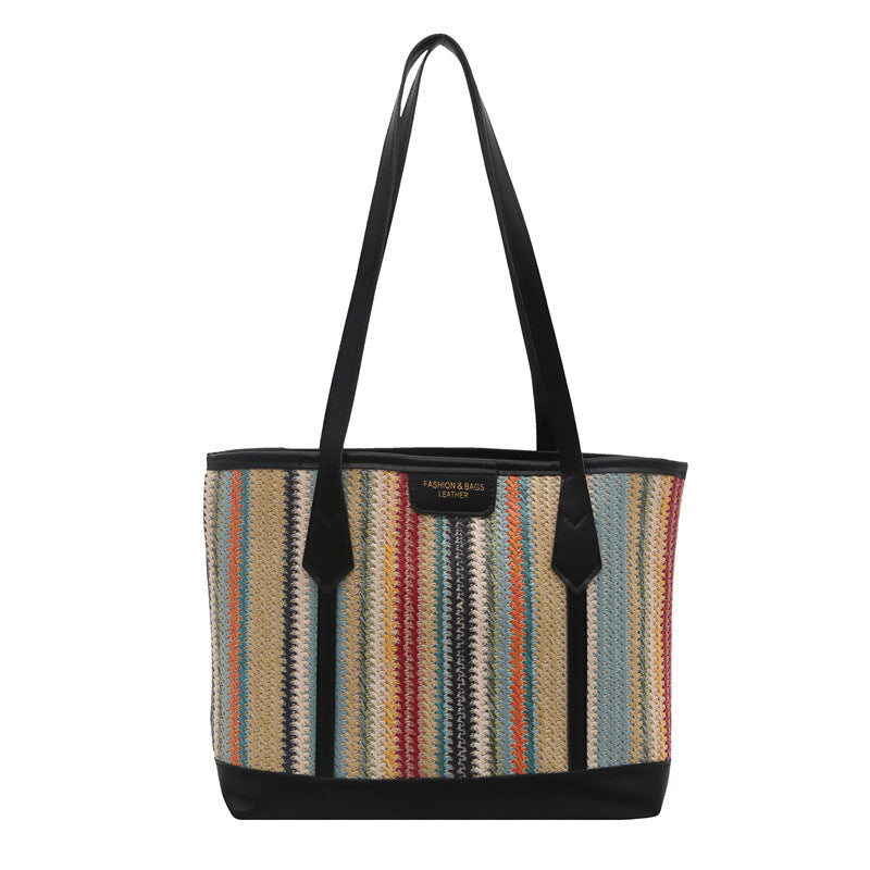 New Tote Bag