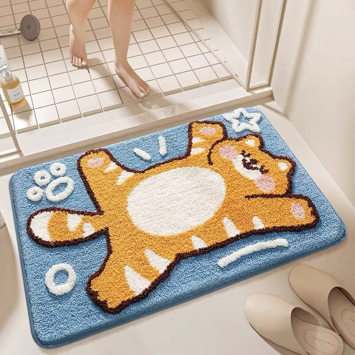 Floor Mat Floor Mat Home Non Slip Carpet