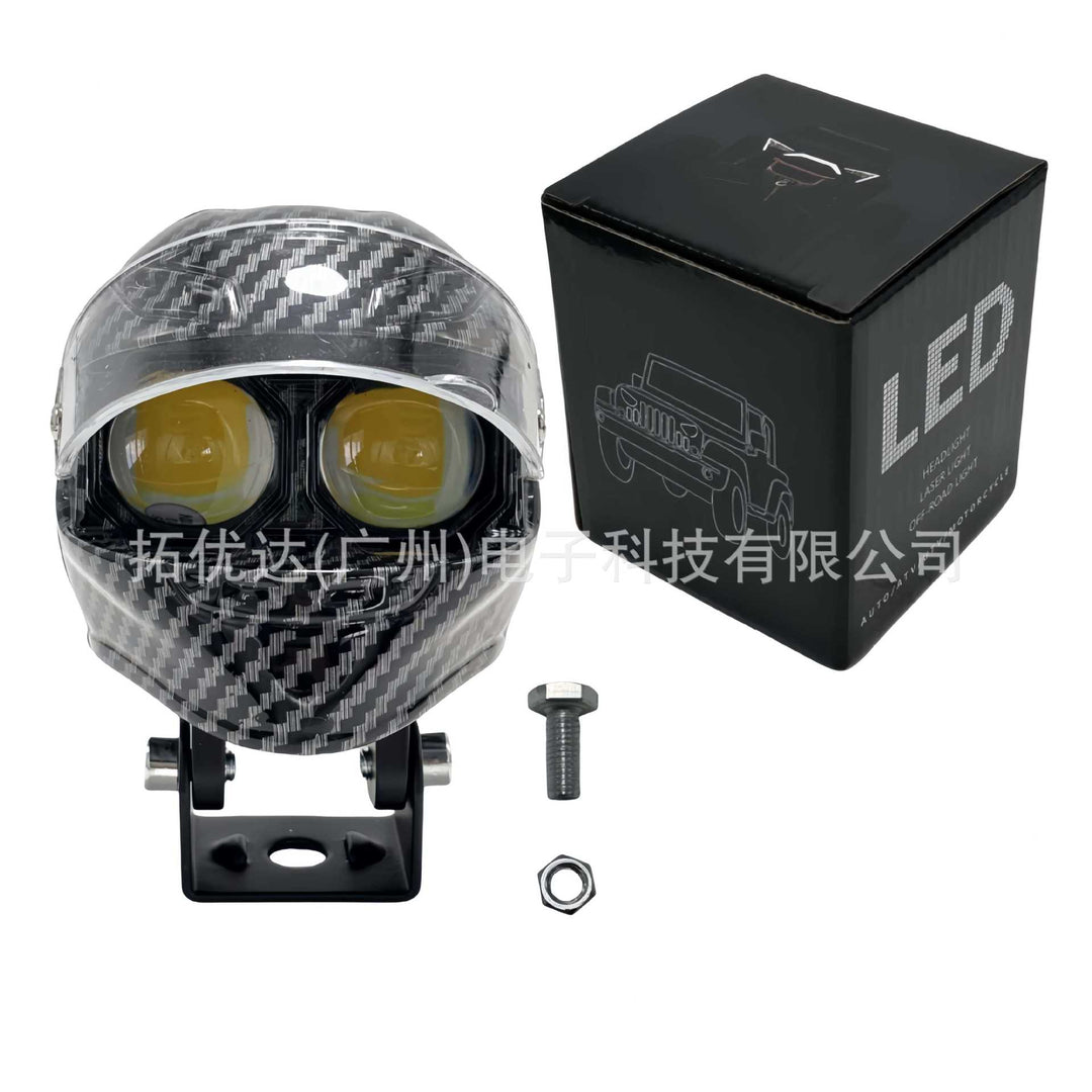 TYD New Motorcycle led Helmet