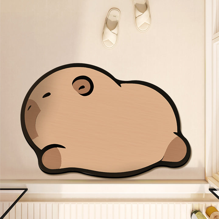 Floor Mat Floor Mat Non Slip Floor Mat