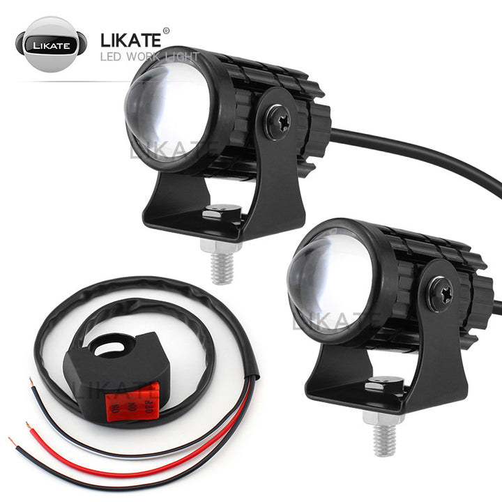 LKT Motorcycle LED Waterproof