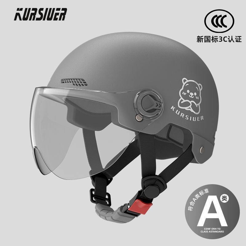 Helmet Women's Men's Helmet