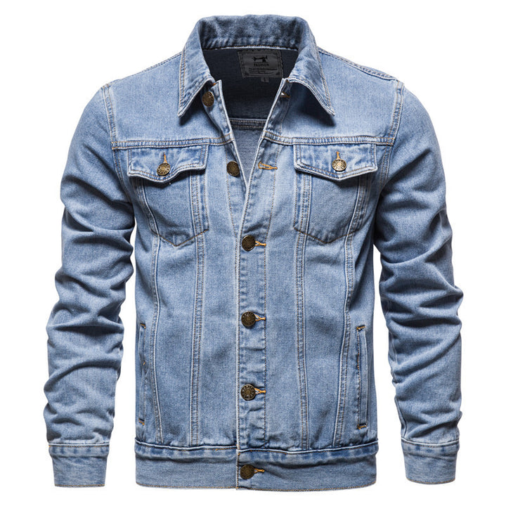 New Fashion Jacket