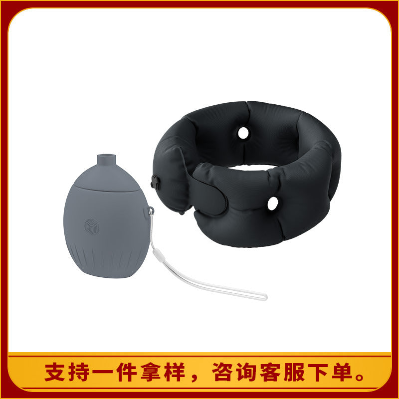 U Neck Pillow Portable Travel U Factory Custom