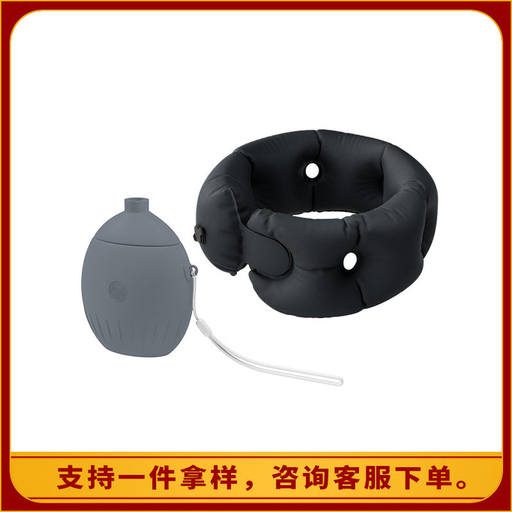 U Neck Pillow Portable Travel U Factory Custom