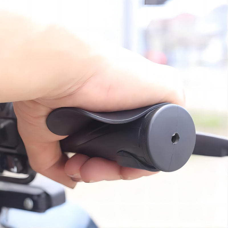EV Motorcycle