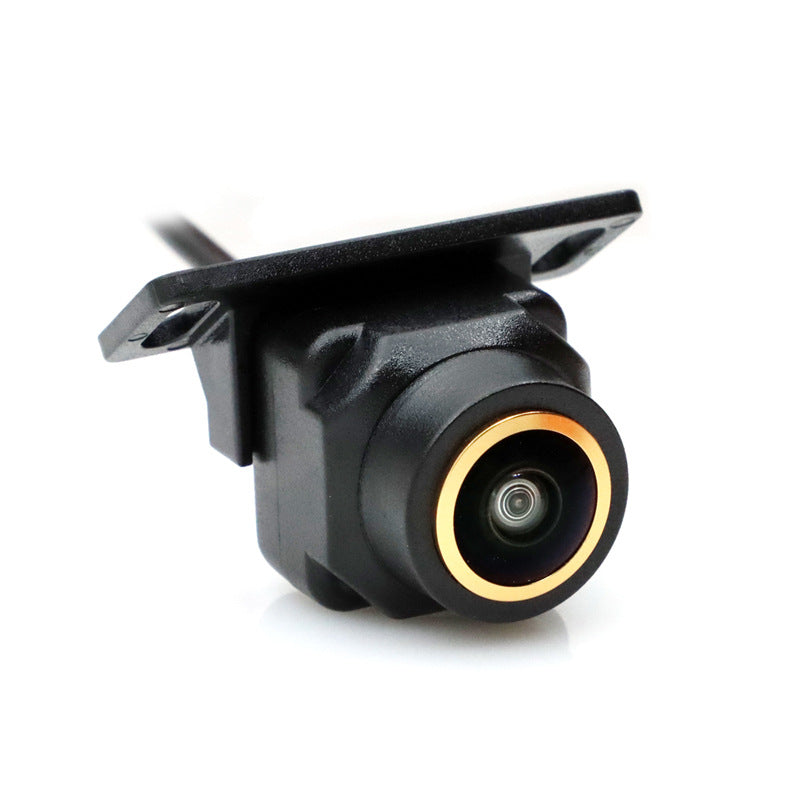 Waterproof ahd camera Car