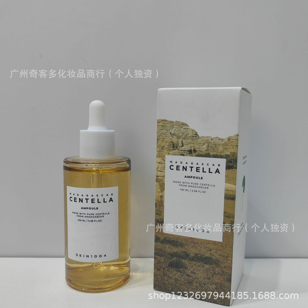 skin 1004 Toner Serum Face Wash Face Cream 1
