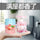 Flameless Solid Home & Car Fragrance – Premium Air Freshener for Bedroom, Bathroom & Car