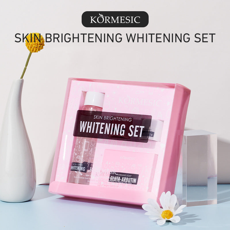 KORMESICSet Facial set Hydrating Nourishing Face Export Factory Wholesale