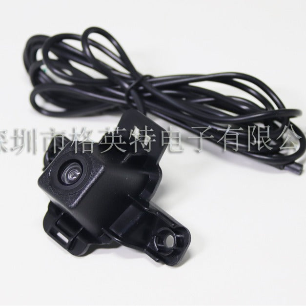 Car for 19 CCD