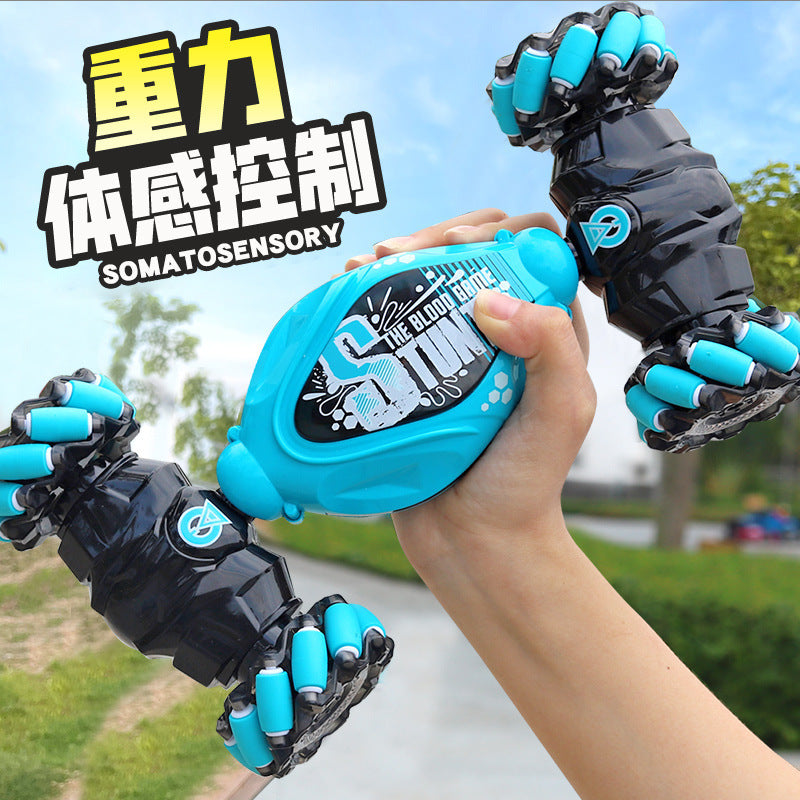 1 14 RC CAR