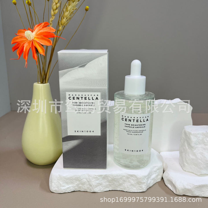 skin 1004 Serum Face Cream Face Wash Toner Mask
