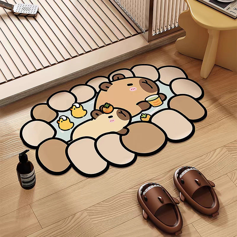 Floor Mat Floor Mat