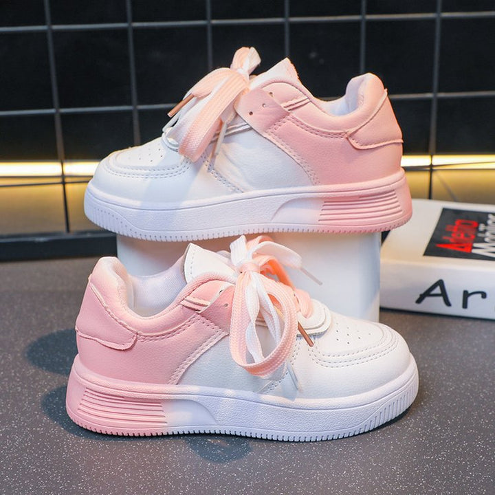 Women Sneakers Small Shoes Spring New Casual Shoes Shoes