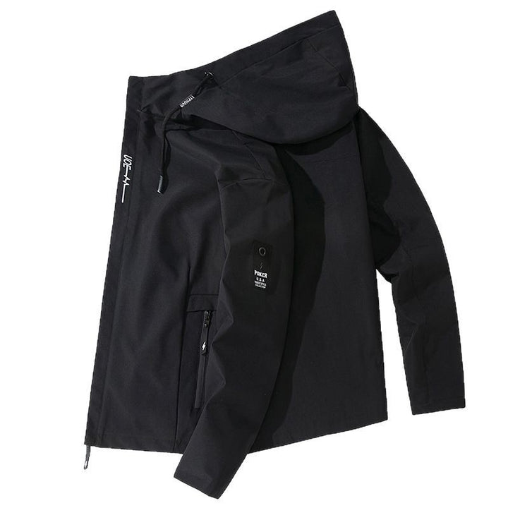 Spring Men Jacket Men Factory Wholesale Korean Style Fashion Casual Sports