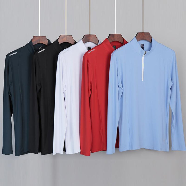 Unisex Spring Fitness Thin Sports