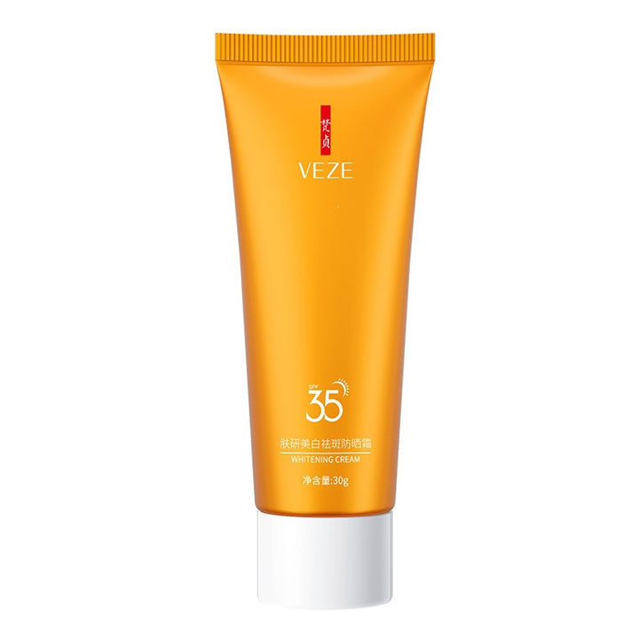 Moisturizing Hydrating Sunscreen