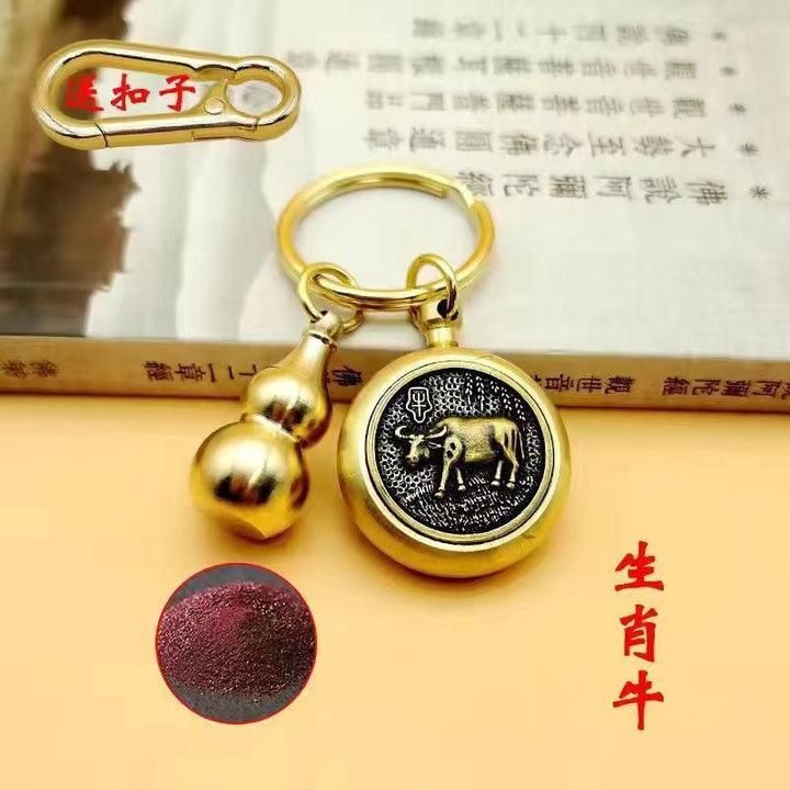 Keychain Car Hanging