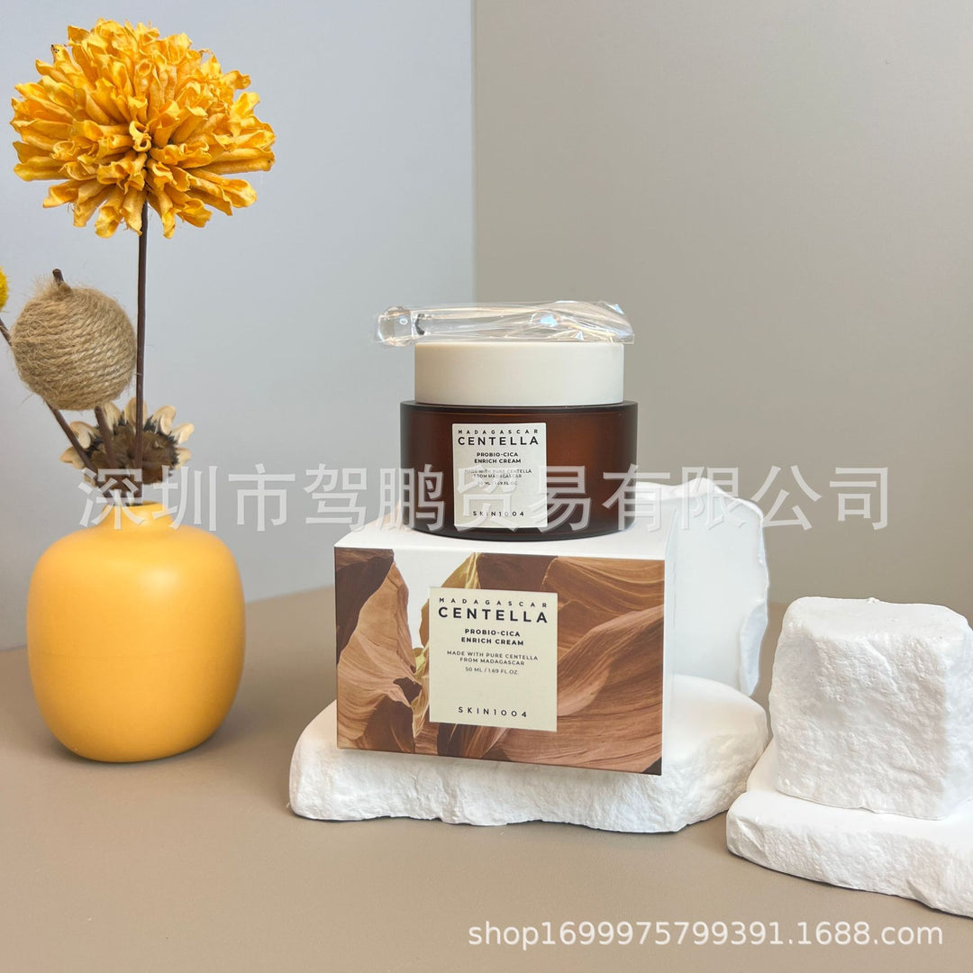 skin 1004 Serum Face Cream Face Wash Toner Mask