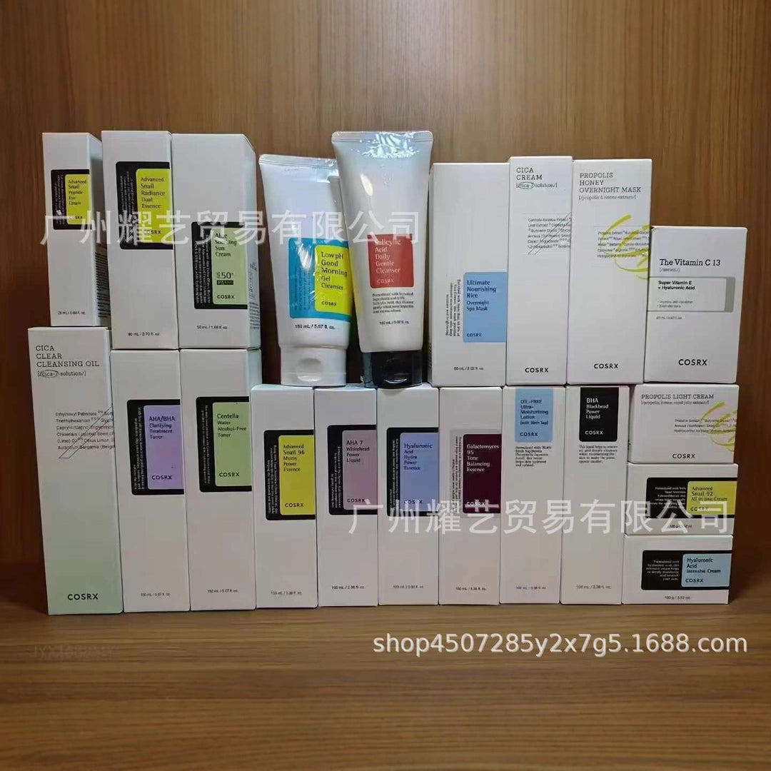 cosrx Essence Eye Cream Face Wash Face Cream Drop Shipping