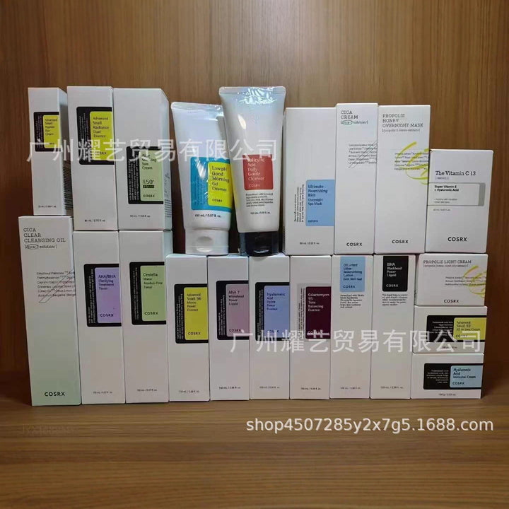 cosrx Essence Eye Cream Face Wash Face Cream Drop Shipping