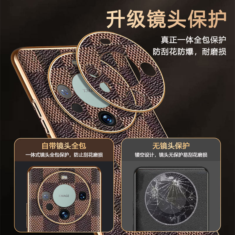 Formate 70 PRO Phone Case Nova 14 Shockproof 300 Full Coverage