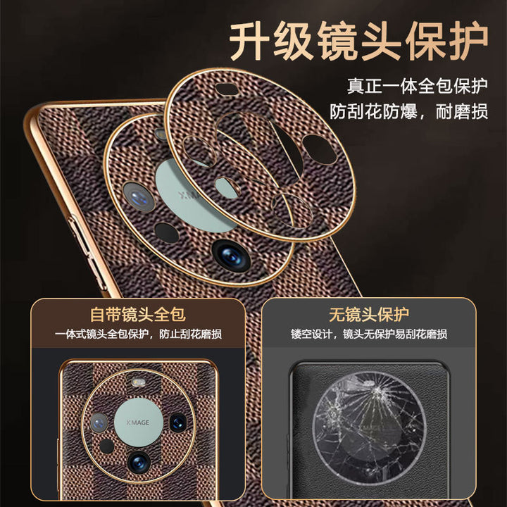 Formate 70 PRO Phone Case Nova 14 Shockproof 300 Full Coverage