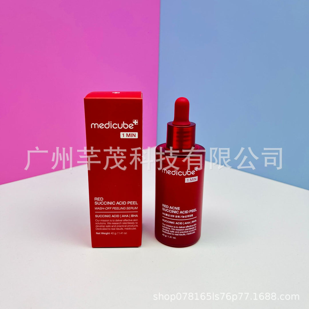 medicube Serum Face Cream Toner