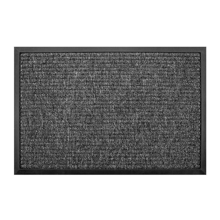 Home Entryway Carpet Premium Feel Entryway Foot Mat Stain Resistant Non Slip Wholesale Floor Mat