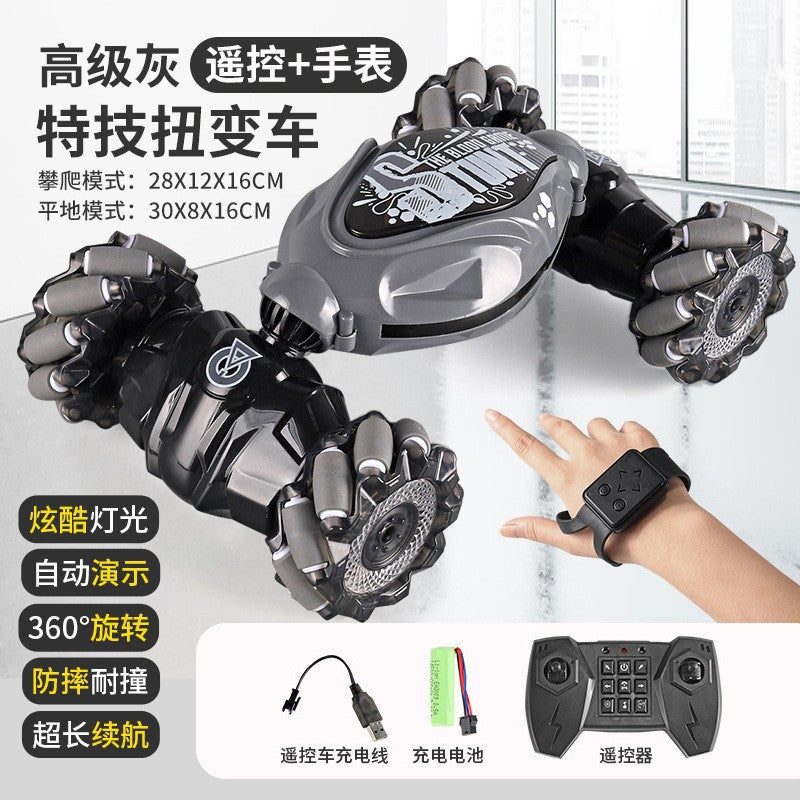 1 14 RC CAR