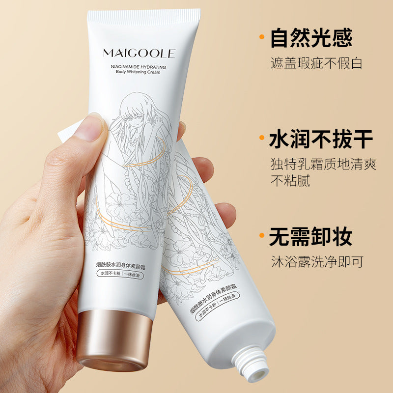 Moisturizing