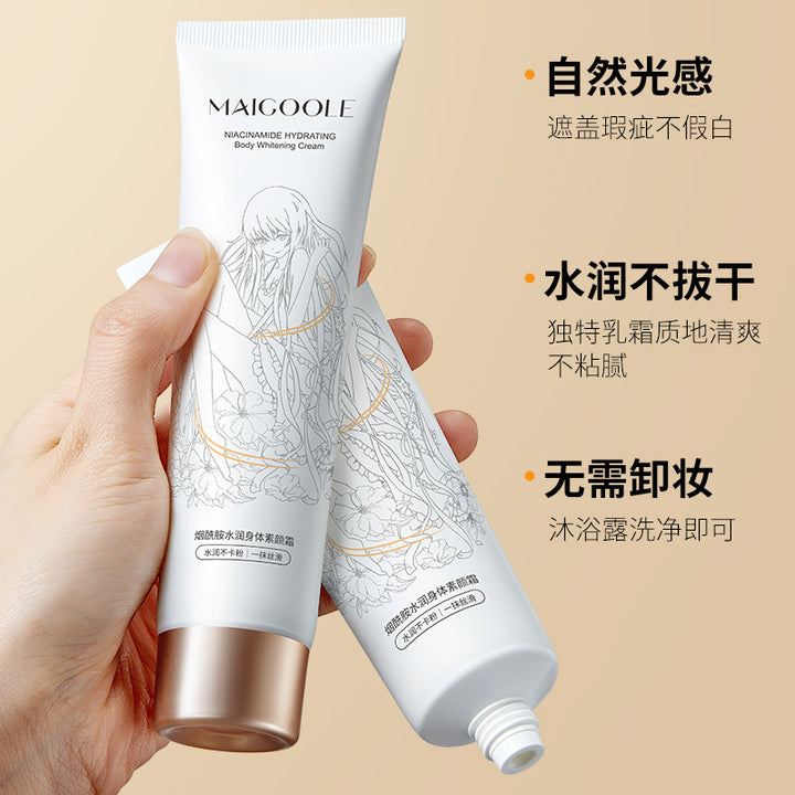 Moisturizing