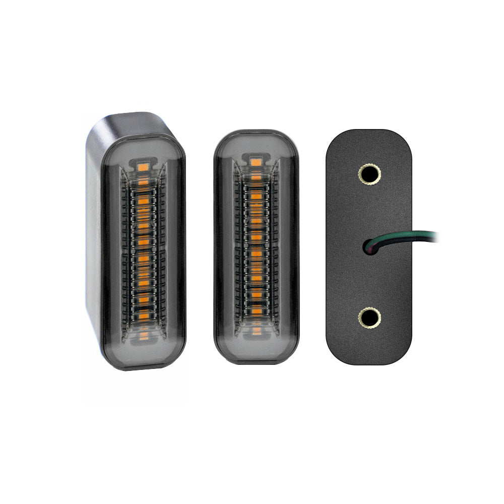 N 1 S M/M 1 LED Motorcycle U 1