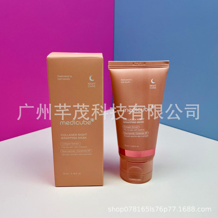 medicube Serum Face Cream Toner