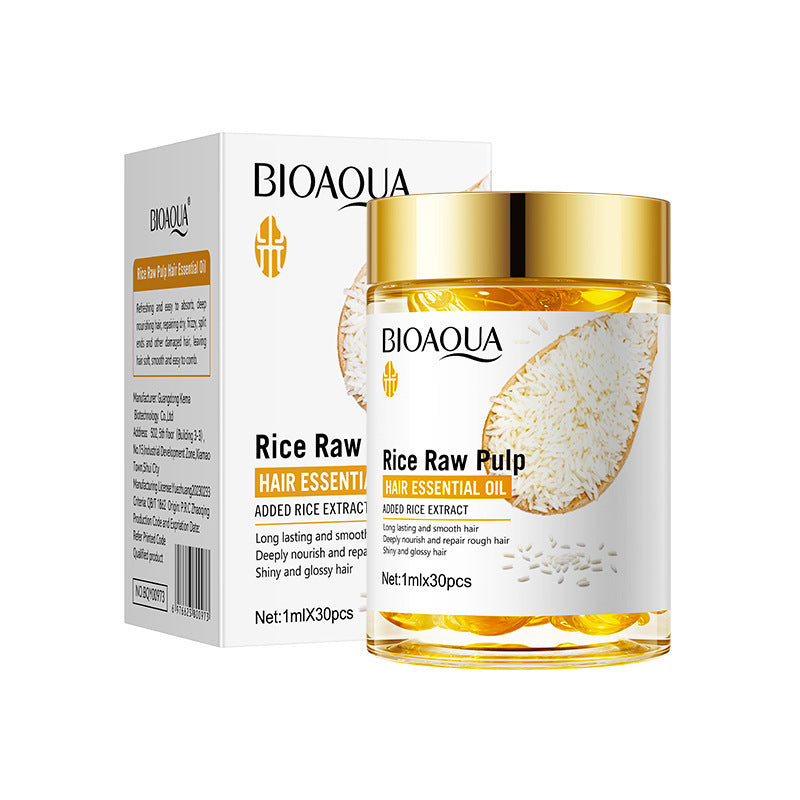 Large Skincare Set BIOAOUALarge Export Wholesale