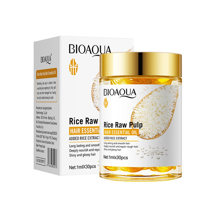 Large Skincare Set BIOAOUALarge Export Wholesale