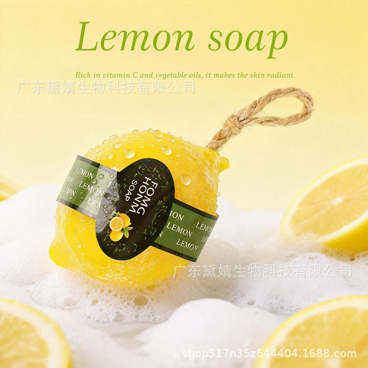 Fruit Long Lasting Kids Bath