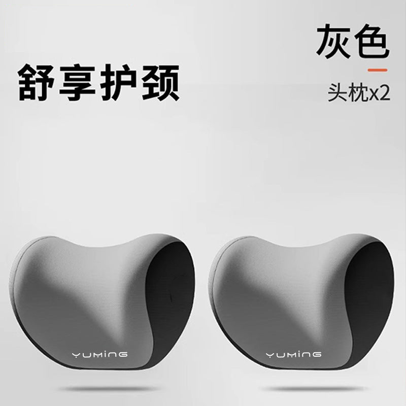Wholesale Car Memory Foam All Season Universal Comfortable Waist Support Waist Support Cushion