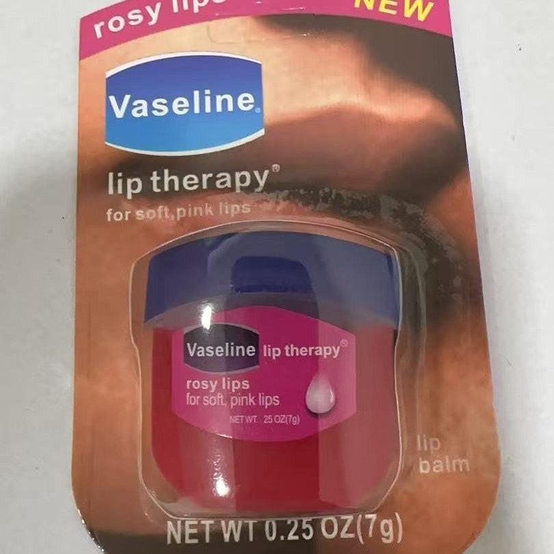 Lip Mask Lip Balm Nourishing Moisturizing Lip Balm 7 g