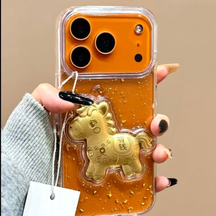 Cute for iPhone17/16 pro Phone CaseiPhone15/14 Soft 13 Unique 12