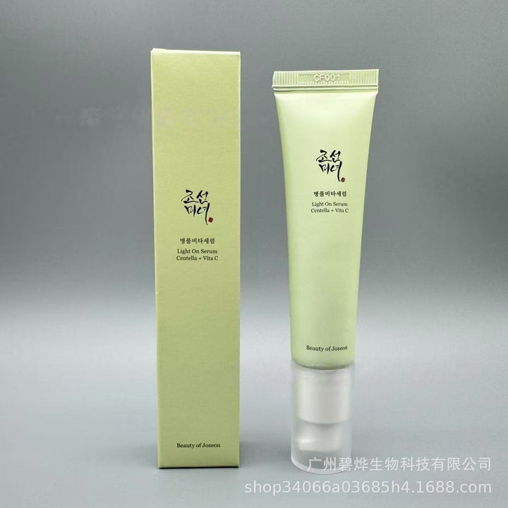 跨境Beauty of Joseon朝鲜美女面霜洗面奶爽肤水卸妆油防嗮精华液
