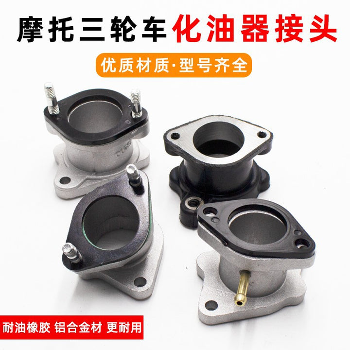 Motorcycle TB 125/200/Accessories