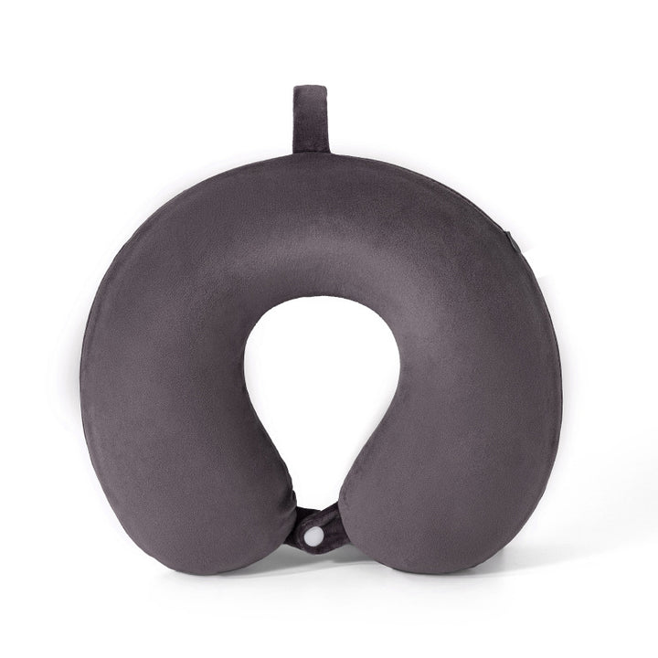 U Memory Foam Neck Pillow Wholesale Portable Home Travel Office U