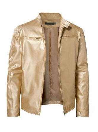 Winter Fashion Menpu Jacket Cardigan