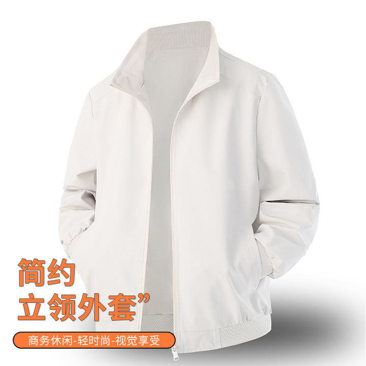 New Fashion Solid Color