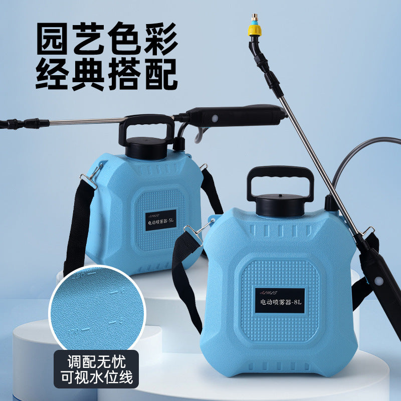 Home Cleanse Large Capacity