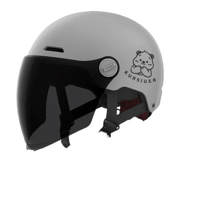 Helmet Women's Men's Helmet