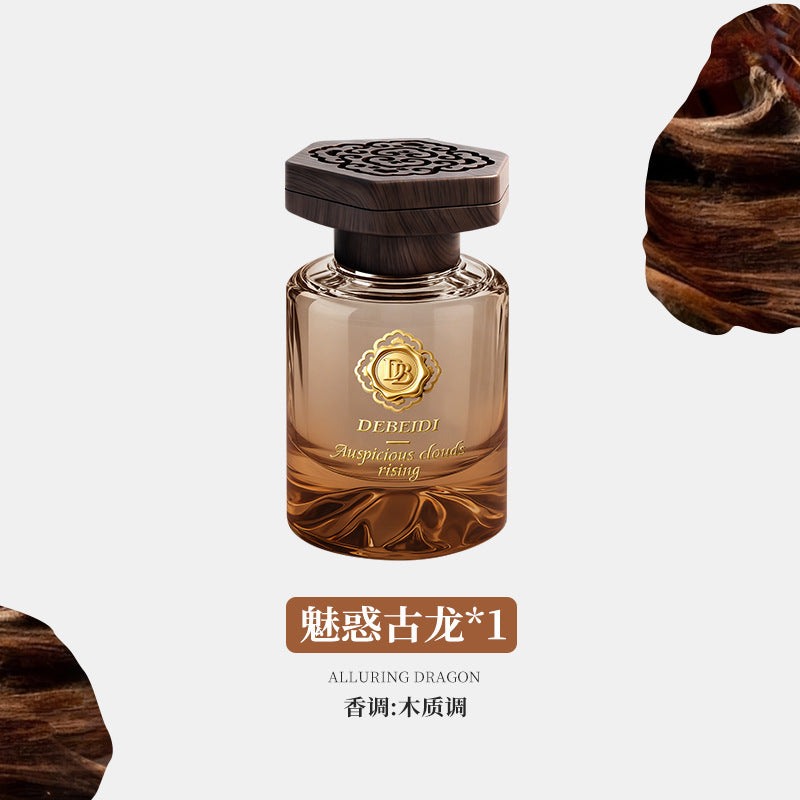Oriental Car Fragrance – Long-Lasting Eastern-Inspired Car & Indoor Air Freshener