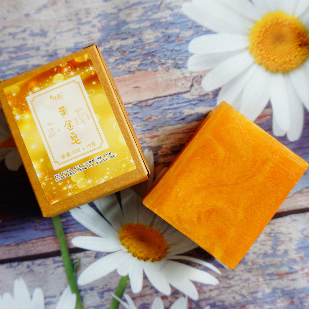 200 g Cowhide Rose Face Cleanser